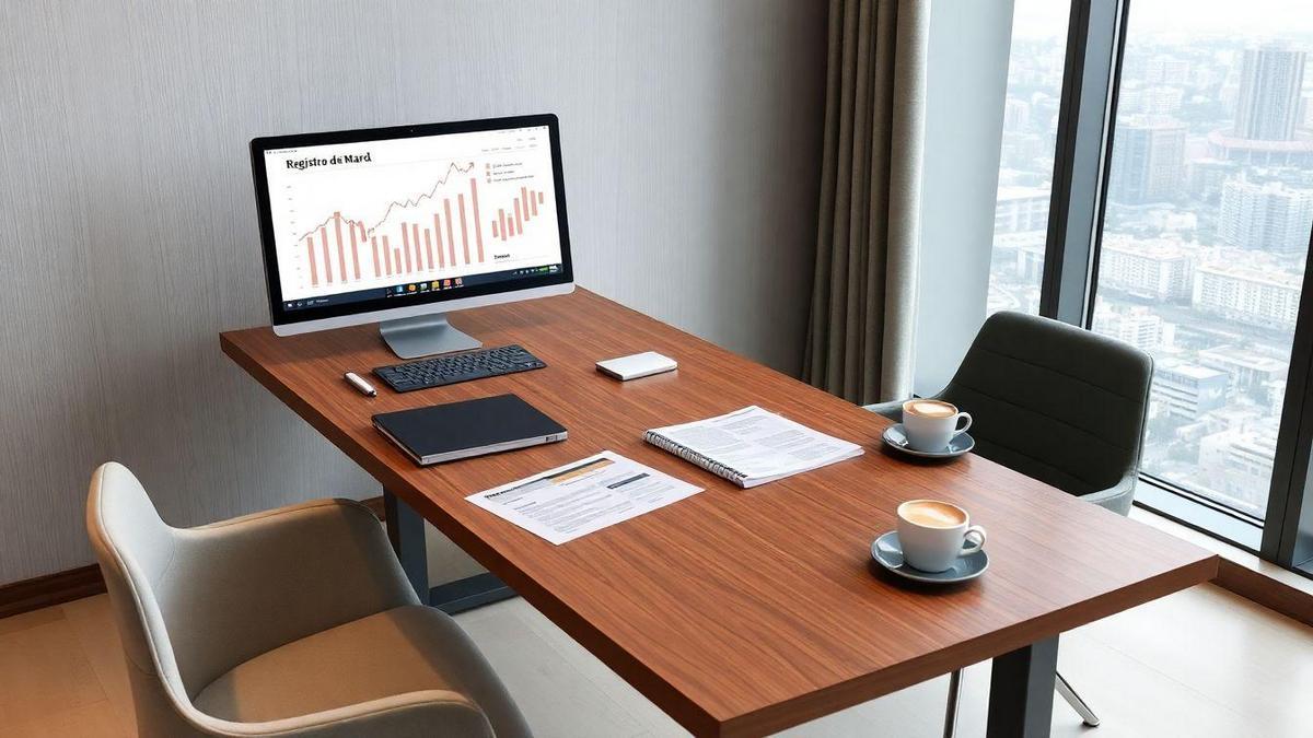 Custos adicionais no registro de marca