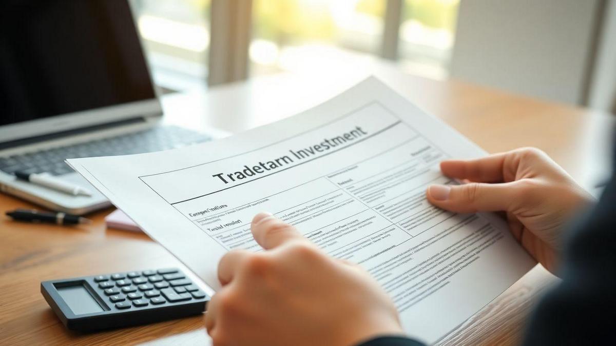 Investimento registro marca: vale a pena?
