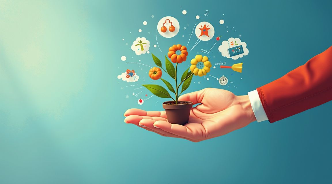 quais os benefícios de ter uma marca registrada - Ilustração detalhada sobre quais os benefícios de ter uma marca registrada