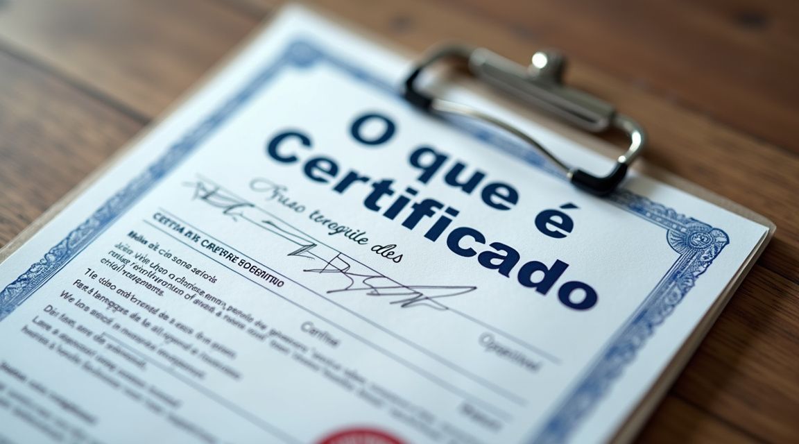o que é o certificado de registro de marca - Ilustração detalhada sobre o que é o certificado de registro de marca