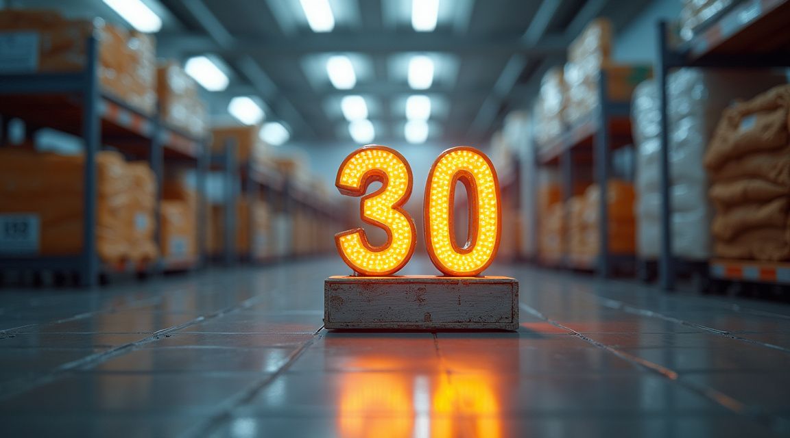 classe 30 inpi​ - Principais benefícios de classe 30 inpi​ ilustrados