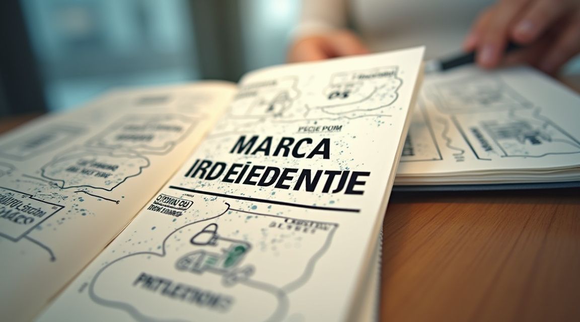 marca registrada vs patente - Ilustração detalhada sobre marca registrada vs patente