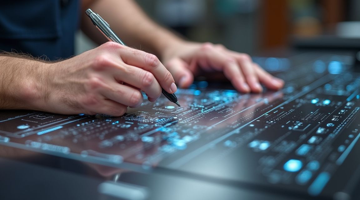 o que acontece se eu não registrar minha marca - Principais benefícios de o que acontece se eu não registrar minha marca ilustrados