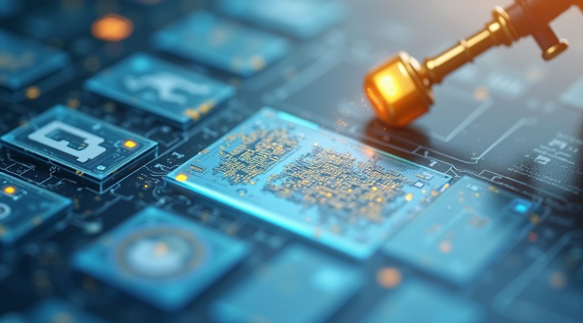 serviço de registro de marca para empresas - Principais benefícios de serviço de registro de marca para empresas ilustrados