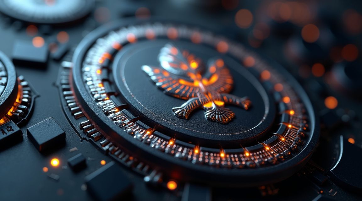 símbolo de marca registrada​ - Principais benefícios de símbolo de marca registrada​ ilustrados