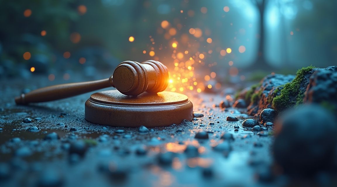 o que fazer quando ocorrer o uso indevido de marca registrada  - Ilustração detalhada sobre o que fazer quando ocorrer o uso indevido de marca registrada